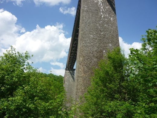 point rencontre le viaduc