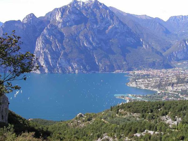 Trail della Speranza sul Sentiero delle 3 Aquile. Si corre sul Monte Baldo domenica 20 luglio 2014