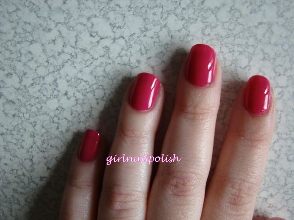 opi I PREFER PINK3