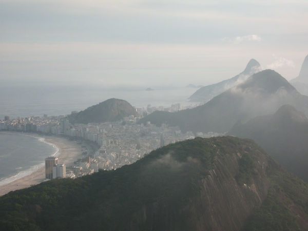 E. Rio de Janeiro 12