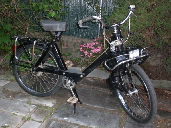 solex 3800 impex