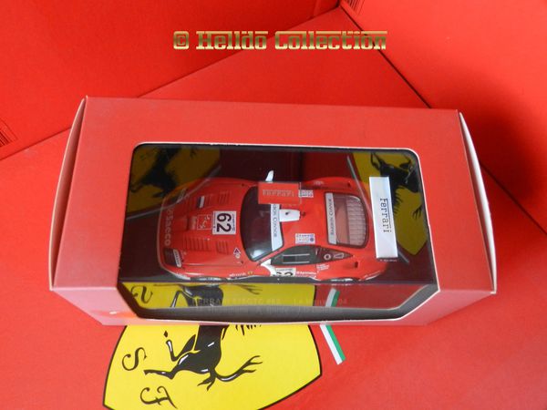 Ferrari 575 GTC - 02