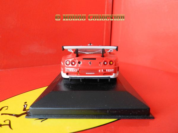 Ferrari 575 GTC - 15