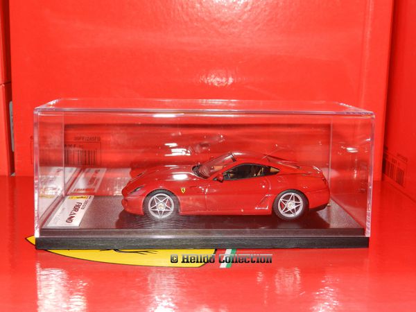 Ferrari 599 GTB - Looksmart - 02