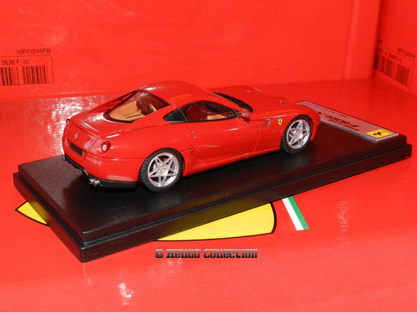 Ferrari 599 GTB - Looksmart - 12