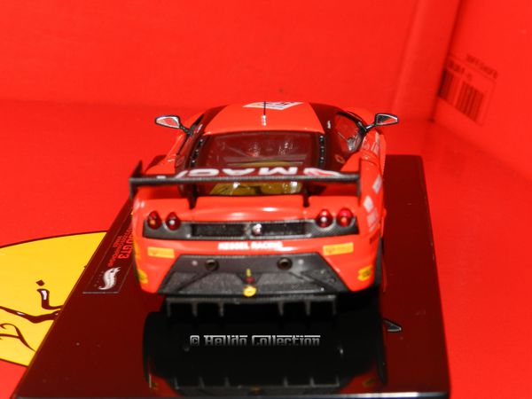 Ferrari F430 GT3 - 09
