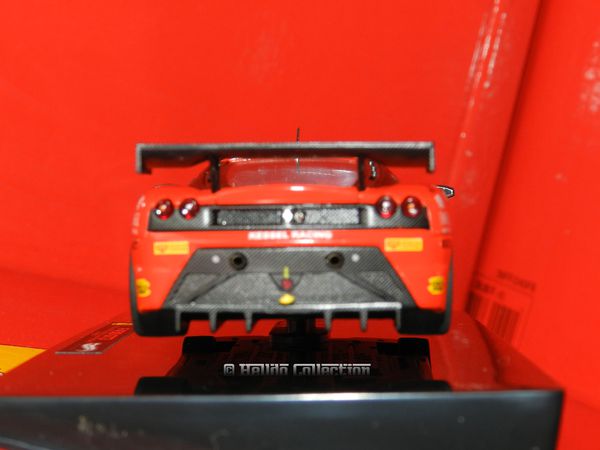 Ferrari F430 GT3 - 10