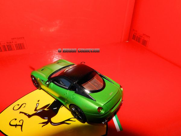 Ferrari 599 Hy-Kers - BBR - 19