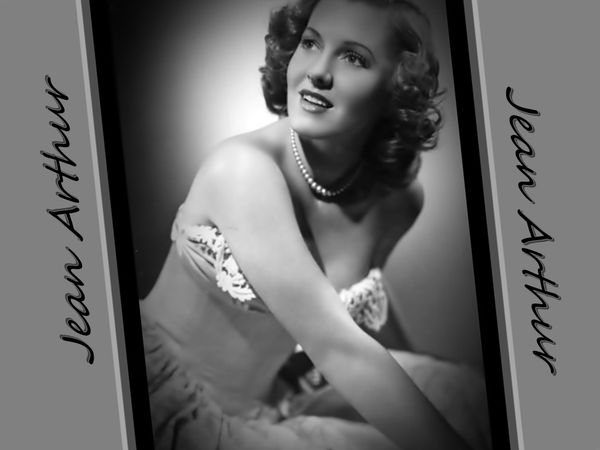 JEAN ARTHUR.67