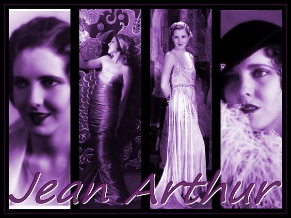 JEAN ARTHUR.68