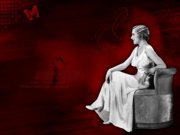 JEAN ARTHUR.70