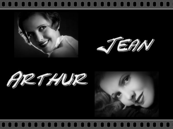 JEAN ARTHUR.72