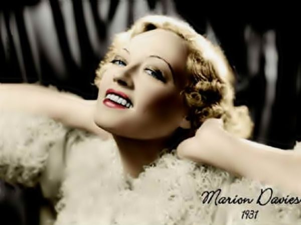 MARION DAVIES-38