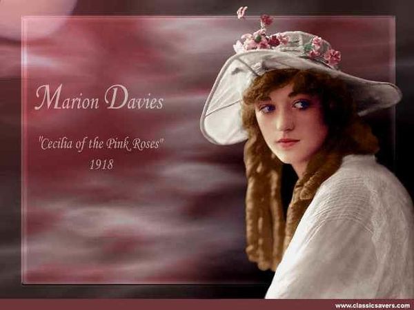MARION DAVIES-83
