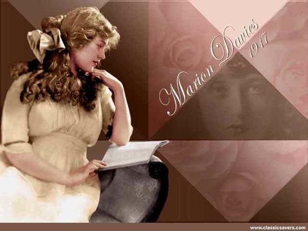 MARION DAVIES-84