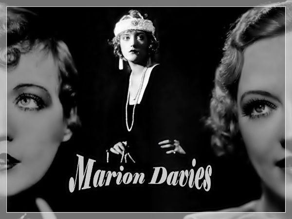 MARION DAVIES-87