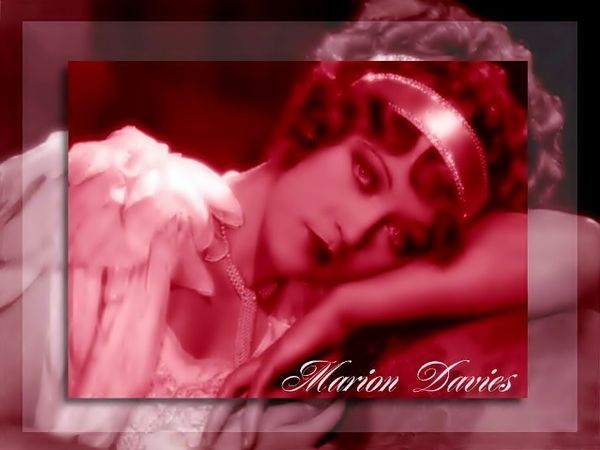 MARION DAVIES-88