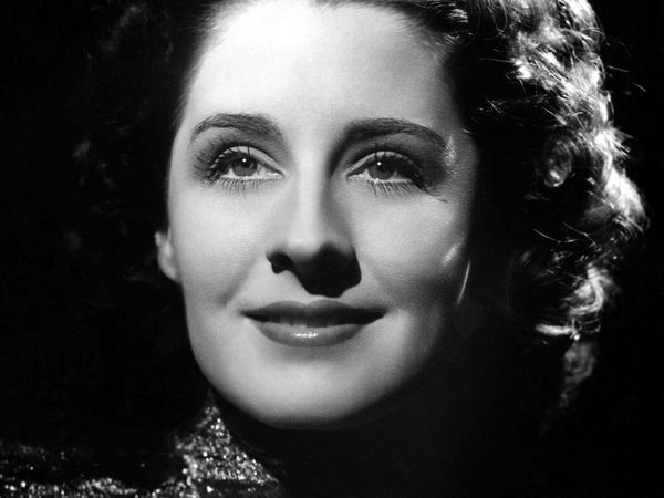NORMA SHEARER..46