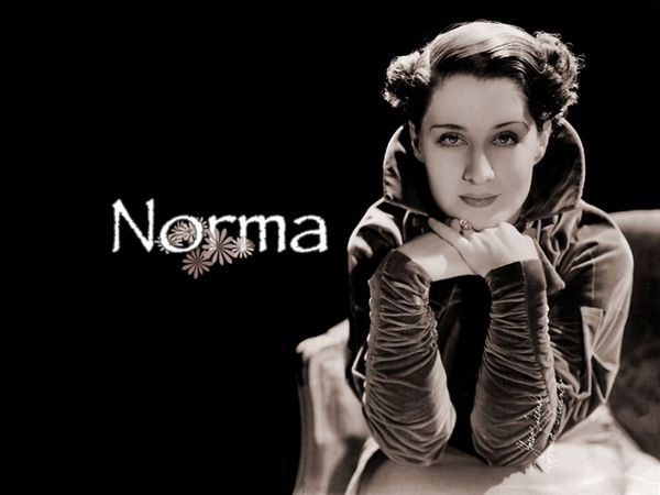 NORMA SHEARER..53