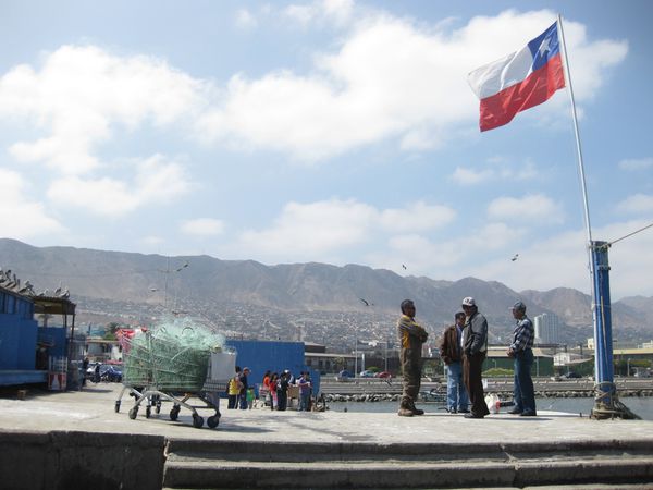 Chili---Antofagasta 5264