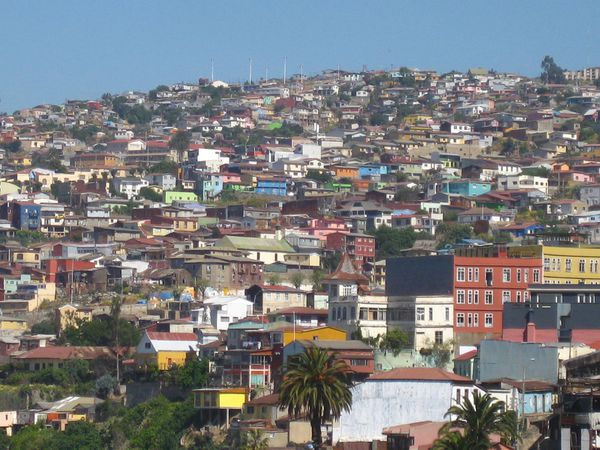 Chili---Valparaiso 5533