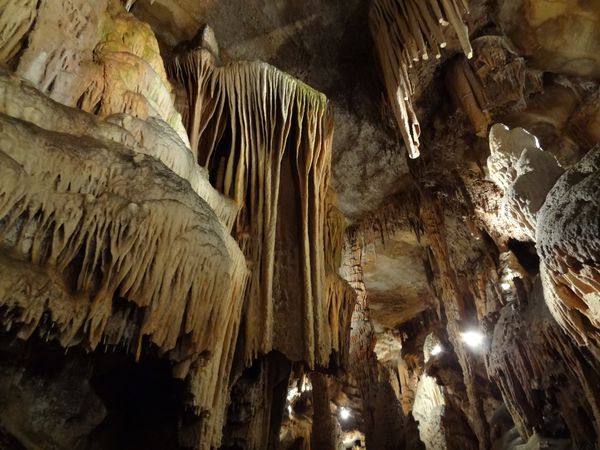 Grotte de Presque 101