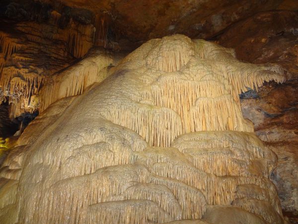 Grotte de Presque 118