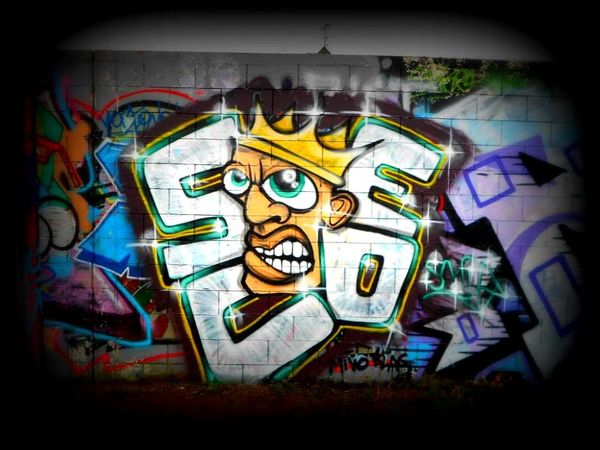 SCOE-graffiti. 7