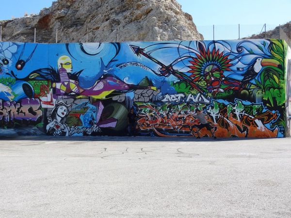 Paxart-graffiti 8