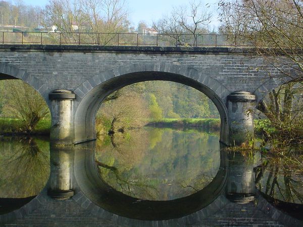 neufchateau-88 pont mouzon