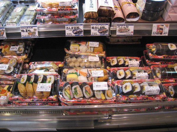 Bento, emporter votre repas... (made in Japan) Bento2