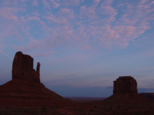 Monument Valley - 19
