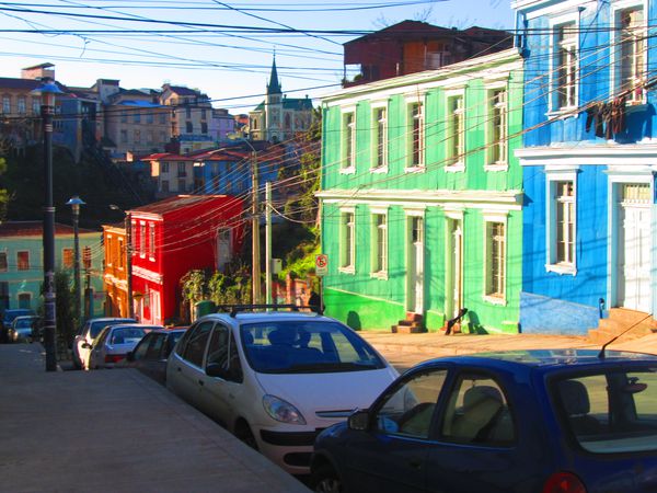 2.Valparaiso 11