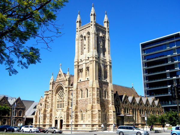 Adelaide (11)