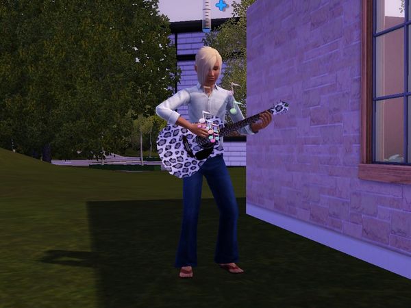 Rencontrer adolescent sims 3