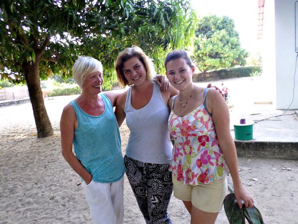 rencontres cap skirring