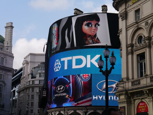 Anniv Pierre + Londres + CT 175