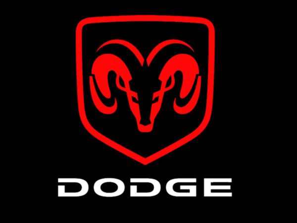 DODGE-Logo