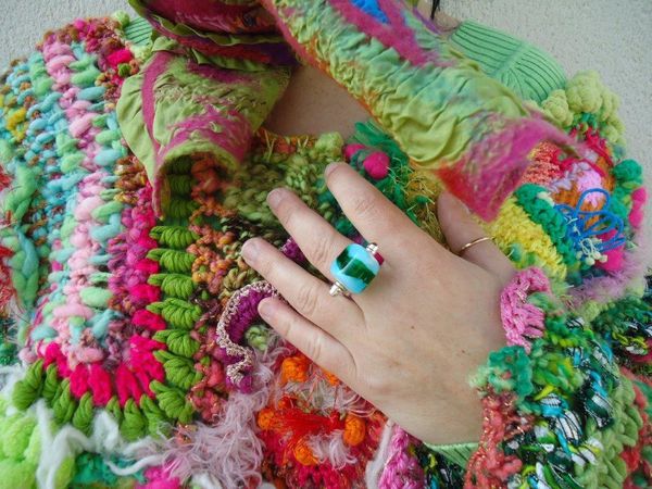 2bispull bague