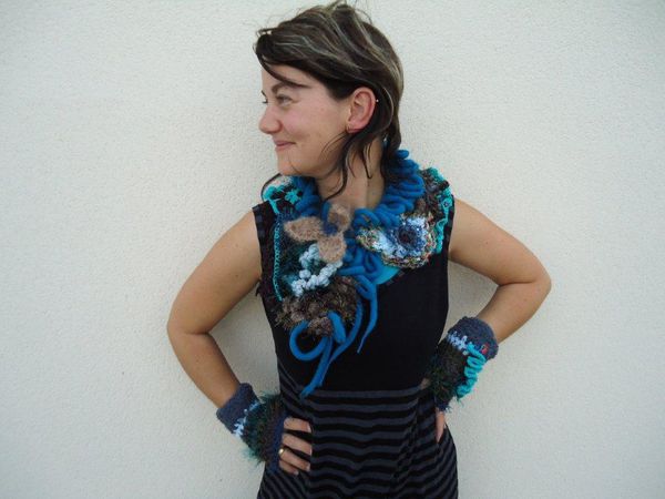 q17parure Bruges face