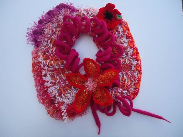 w14salsa Rose