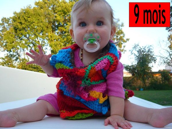 v5 9mois