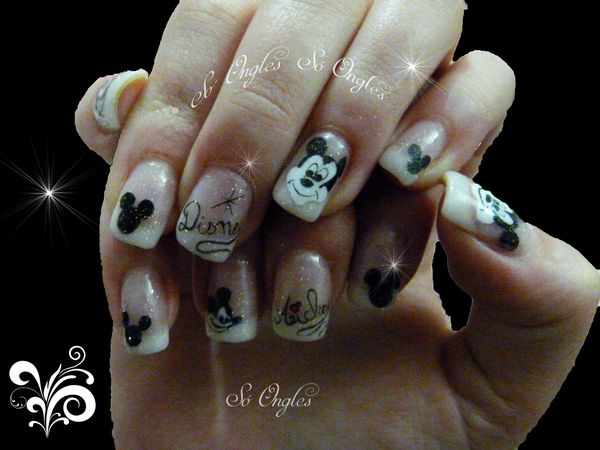 Mickey