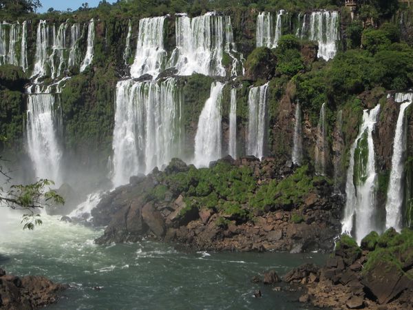 Iguazu 2059