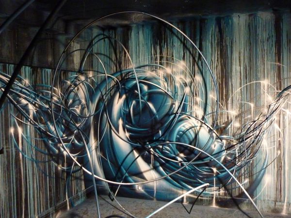 spirales