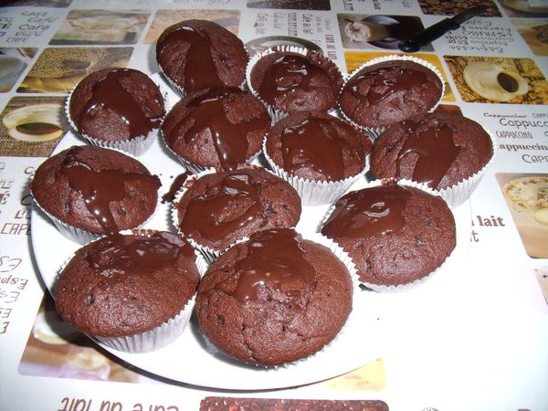 muffins au chocolat (3)