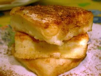 LECHE-FRITA