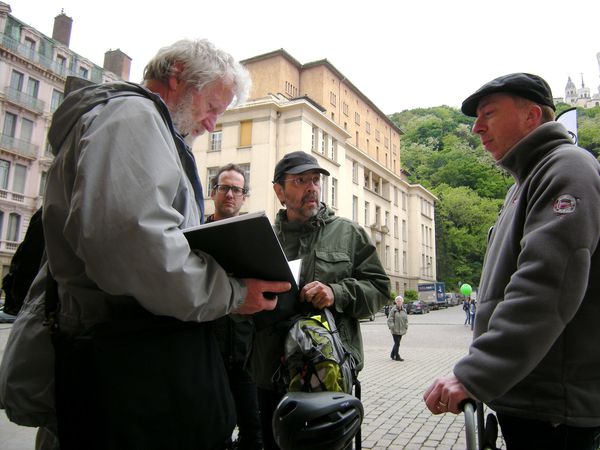 faire des rencontres lyon