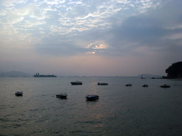 Fujian, Gu Lang Yu (39)