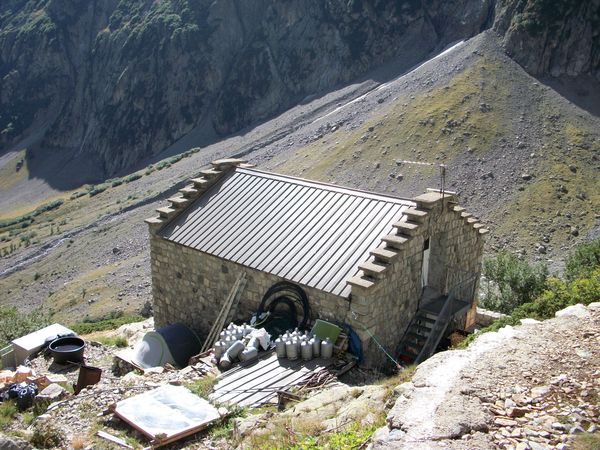 100 1260 refuge des bans